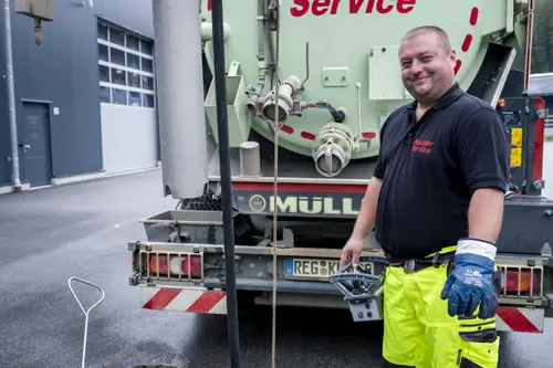 schnelle Reaktion, vorbeugende Maßnahmen